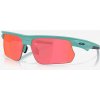 Slnečné okuliare Oakley Bisphaera - matte pac/prizm trail torch Slnečné okuliare Oakley Bisphaera - matte pac/prizm trail torch