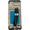 Samsung Galaxy A02S SM-A025G / A025U / M025F OEM LCD displej s dotykovým čiernym rámom, predný panel (166mm verzia zariadenia) Samsung Galaxy A02S SM-A025G / A025U / M025F OEM LCD displej s dotykovým čiernym rámom, predný panel (166mm verzia zariadenia)