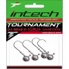 Intech Jig Tournament DJ-Head 31 veľ.4 20g