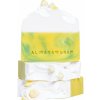 Almara Soap Designer Bitter Lemon ručne vyrobené mydlo 100 g Almara Soap Designer Bitter Lemon ručne vyrobené mydlo 100 g