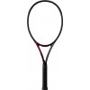 Tenisová raketa Wilson CLASH 100UL V3.0 FRM čierna,červená Tenisová raketa Wilson CLASH 100UL V3.0 FRM čierna,červená
