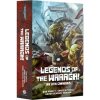 Legends of the Waagh! - Dan Abnett Legends of the Waagh! - Dan Abnett