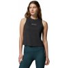Move damske tielko Black Heather