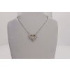 KA B1499 - Strieborný náhrdelník KA B1499 - Strieborný náhrdelník
