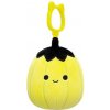 Prívesok na kľúče SQUISHMALLOWS Neónová tekvica Walt