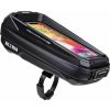 Kryt Držiak na bicykel Wildman Traveling Bag Bike Frame With Zipper 0,6L (4 Kryt Držiak na bicykel Wildman Traveling Bag Bike Frame With Zipper 0,6L (4