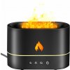 JX Aróma Difuzér A8 Flame čierny JX Aróma Difuzér A8 Flame čierny