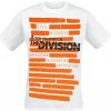 Division Civil Disorder