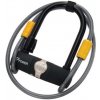 OnGuard 5810 U-lock 11/90/140 mm