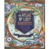 An Atlas of Lost Kingdoms - Emily Hawkins An Atlas of Lost Kingdoms - Emily Hawkins