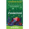 E-kniha Zasnežení - Catherine Walsh E-kniha Zasnežení - Catherine Walsh