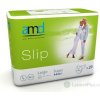 amd Slip Super Large inkontinenčné plienky, obvod bokov 100 - 160 cm, nasiakavosť 3000 ml, 1x20 ks amd Slip Super Large inkontinenčné plienky, obvod bokov 100 - 160 cm, nasiakavosť 3000 ml, 1x20 ks