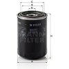 Olejový filter MANN-FILTER W 818/81 Olejový filter MANN-FILTER W 818/81
