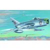 Směr Mig 17 PF/PFU/Lim 6M 1:48