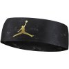 Čelenka Nike JORDAN FURY HEADBAND PRINTED čierna J.100.8704.015 Čelenka Nike JORDAN FURY HEADBAND PRINTED čierna J.100.8704.015