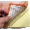 Eurosupplies Laminovacia fólia A4 80 mic samolepiaca lampoa4000080ad