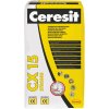 Ceresit Rýchlotvrdnúca montážna malta s vysokou pevnosťou CX 15, 25 kg Ceresit Rýchlotvrdnúca montážna malta s vysokou pevnosťou CX 15, 25 kg