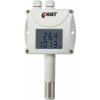 Snímač teploty, vlhkosti a tlaku Comet T7410 s výstupom RS485 Snímač teploty, vlhkosti a tlaku Comet T7410 s výstupom RS485