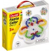 Quercetti FantaColor Daisy Basic 100 ks 0132 Tučňák Quercetti FantaColor Daisy Basic 100 ks 0132 Tučňák