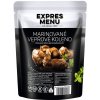 EXPRES MENU Marinované bravčové koleno 2 porcie 500 g