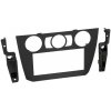 Redukčný rámček autorádia pre BMW 3 Redukčný rámček autorádia pre BMW 3