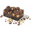 Mrazené Karamelovo orechové brownie 16x69g Erlenbacher Mrazené Karamelovo orechové brownie 16x69g Erlenbacher