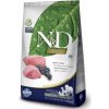 N&D Prime Grain Free Medium & Maxi Lamb & Blueberry 2,5 kg