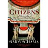 Citizens (Simon Schama)(Brožovaná) Citizens (Simon Schama)(Brožovaná)