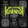 VOIVOD - BUILD YOUR WEAPONS - THE V (1CD) VOIVOD - BUILD YOUR WEAPONS - THE V (1CD)