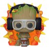Funko POP! I Am Groot Groot with Detonator