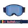 brýle STRIVE, RedBull Spect (modré mátné, plexi modré zrcadlové) brýle STRIVE, RedBull Spect (modré mátné, plexi modré zrcadlové)