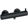 Sprchová batéria Kludi Bozz bez sprchového setu 150 mm čierna 352033938 Sprchová batéria Kludi Bozz bez sprchového setu 150 mm čierna 352033938