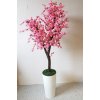 Umelý kvitnúci strom- sakura 180 cm Umelý kvitnúci strom- sakura 180 cm