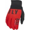Motokrosové rukavice Fly Racing F-16 USA 2022 Red Black červená/čierna - XXL