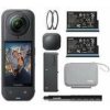 Insta360 X5 Essentials Bundle akční kamera s příslušenstvím (INST751) Insta360 X5 Essentials Bundle akční kamera s příslušenstvím (INST751)
