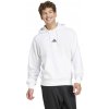 adidas Essentials Feelcozy Hoodie biela