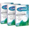 Corega Tabs Whitening tablety na bielenie 3x30 tbl Corega Tabs Whitening tablety na bielenie 3x30 tbl