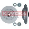 Brzdový kotúč KAMOKA 103136 Brzdový kotúč KAMOKA 103136