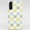 4NewCase - Kryt pre SAMSUNG - Galaxy A56 - SILIKÓN - Pastel Patchwork - 1002800500107 4NewCase - Kryt pre SAMSUNG - Galaxy A56 - SILIKÓN - Pastel Patchwork - 1002800500107