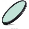 UV filter Slim 15x potiahnutá 55mm (SlimUV55) UV filter Slim 15x potiahnutá 55mm (SlimUV55)