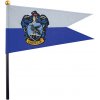 Distrineo Vlajka Harry Potter - Ravenclaw/Bystrohlav Distrineo Vlajka Harry Potter - Ravenclaw/Bystrohlav