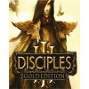 ESD GAMES ESD Disciples III Gold Edition ESD GAMES ESD Disciples III Gold Edition
