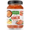 Organis Kimchi Hot vegan 300 g Organis Kimchi Hot vegan 300 g