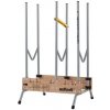 Wolfcraft 5121000 Koza na řezání dřeva Wolfcraft 5121000 Koza na řezání dřeva