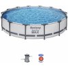Bestway Steel Pro Max 4,27 x 0,84 m 56595 Bestway Steel Pro Max 4,27 x 0,84 m 56595