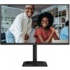 AOC LCD 27E4CV 27 IPS/1920x1080@120Hz/4ms/300cd/HDMI/DP/4xUSB/USB-C dock/RJ45/Repro/Pivot/HAS/VESA AOC LCD 27E4CV 27 IPS/1920x1080@120Hz/4ms/300cd/HDMI/DP/4xUSB/USB-C dock/RJ45/Repro/Pivot/HAS/VESA