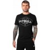 Pánske tričko okrúhly výstrih Pitbull veľkosť S Pánske tričko okrúhly výstrih Pitbull veľkosť S