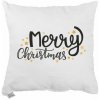 EMI Vianočný vankúš Merry Christmas 40x40