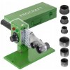 PROCRAFT Zváračka na rúry, sieťová, 600W, 300°C, priemer 20, 25, 32 mm PL1400 PROCRAFT Zváračka na rúry, sieťová, 600W, 300°C, priemer 20, 25, 32 mm PL1400