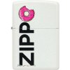 Zapaľovač Zippo 66017 Frosted Zippo Design Zapaľovač Zippo 66017 Frosted Zippo Design